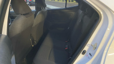 Toyota Yaris Cross 1.5 Hybrid Design 5dr CVT Hybrid Estate